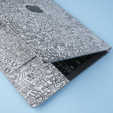 Full Body MacBook Skins - WrapCart